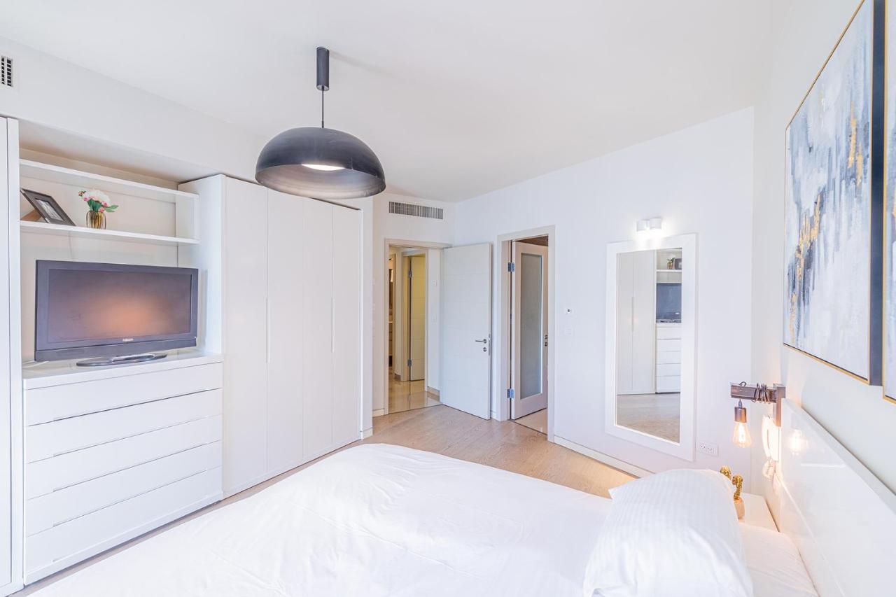 Rental Israel-Mamila Residences 16 Jerusalem Ngoại thất bức ảnh