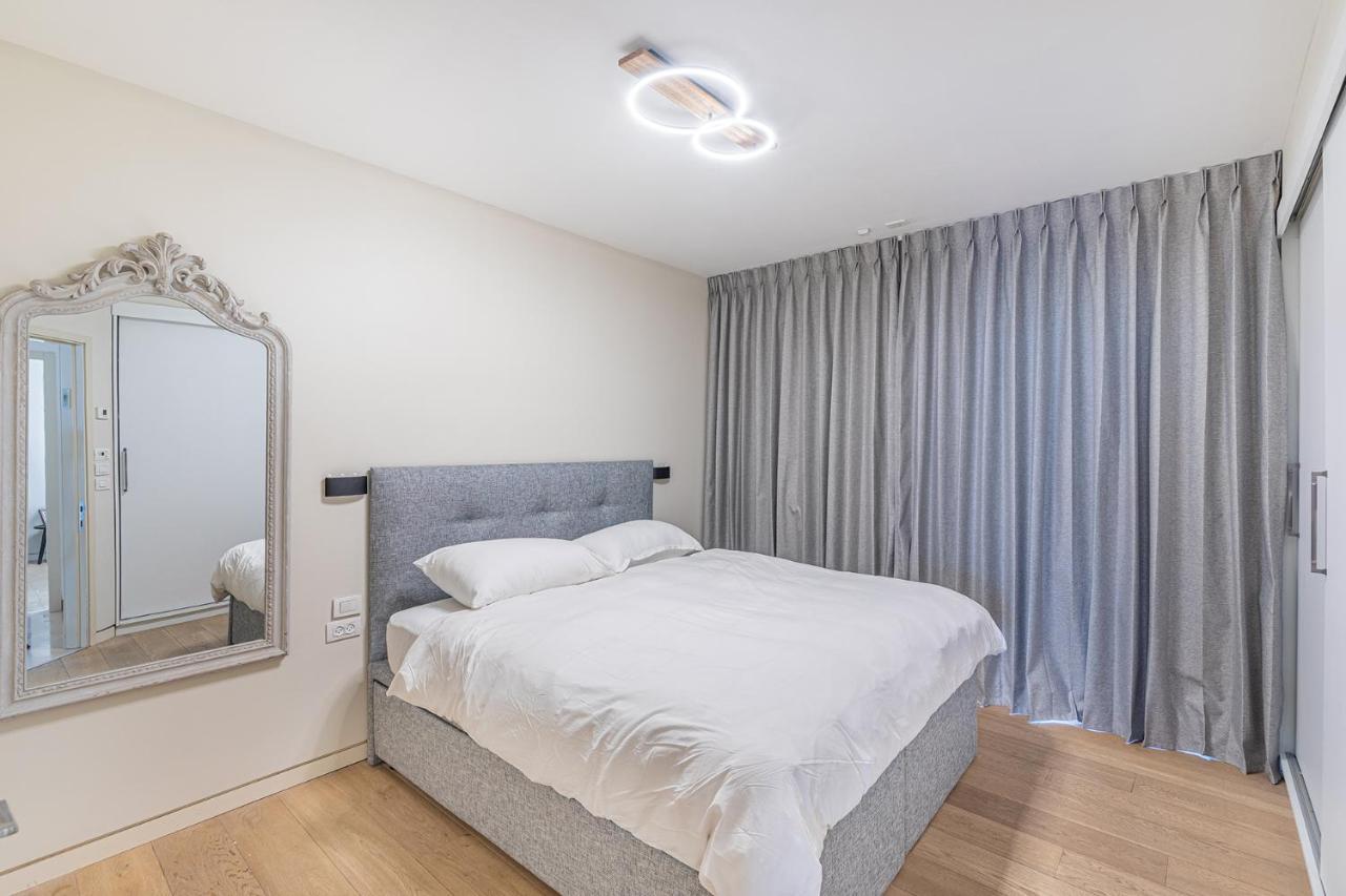Rental Israel-Mamila Residences 16 Jerusalem Ngoại thất bức ảnh