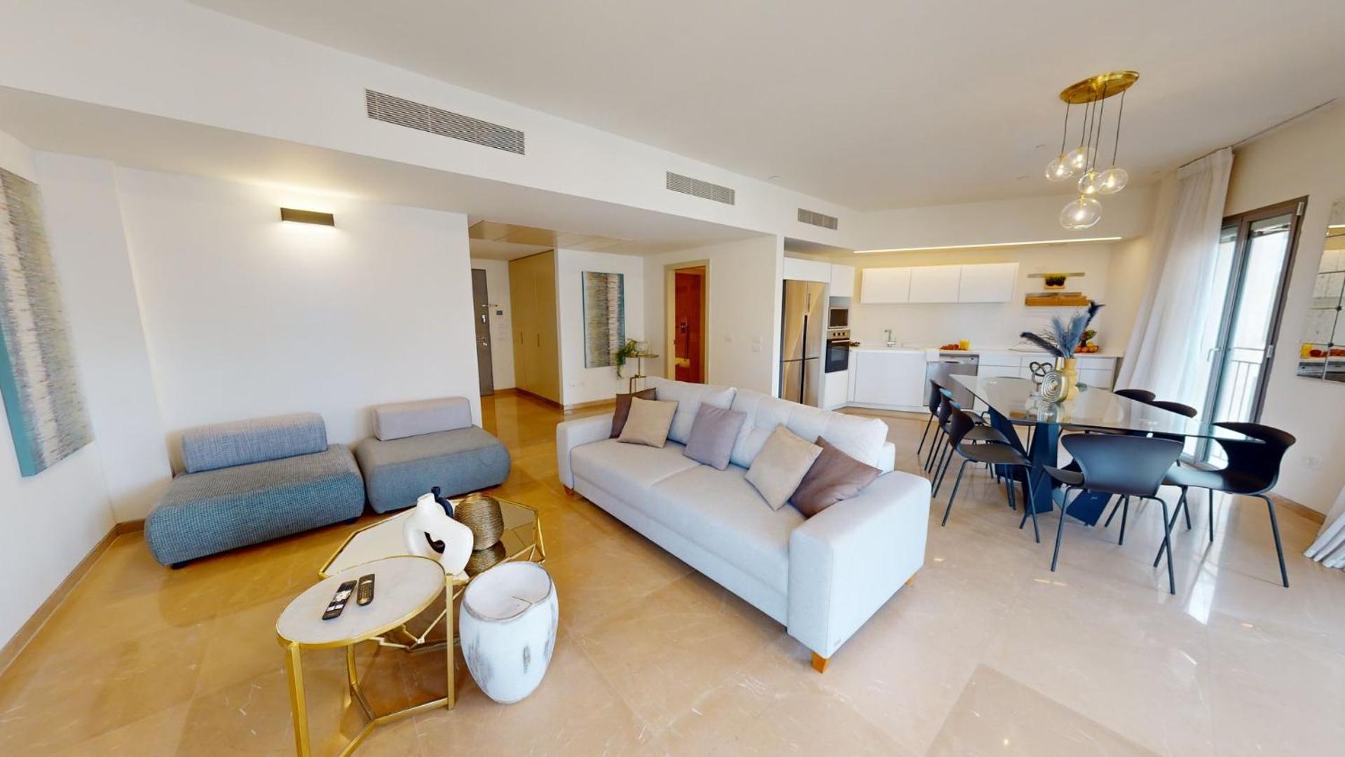 Rental Israel-Mamila Residences 16 Jerusalem Ngoại thất bức ảnh