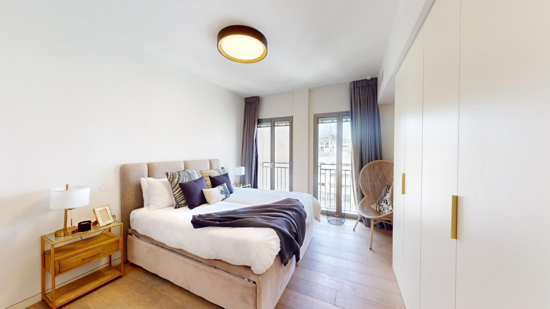 Rental Israel-Mamila Residences 16 Jerusalem Ngoại thất bức ảnh