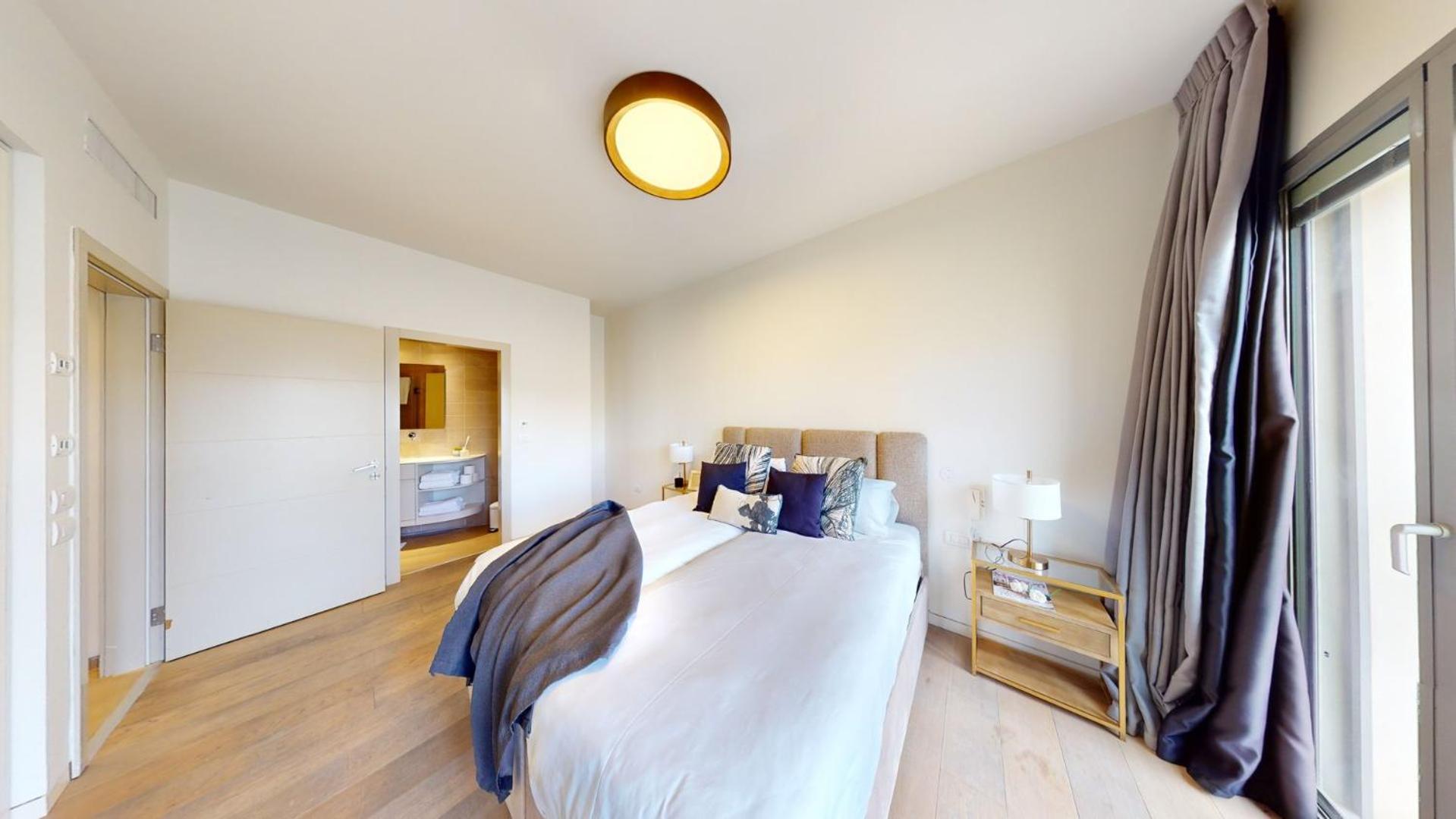 Rental Israel-Mamila Residences 16 Jerusalem Ngoại thất bức ảnh
